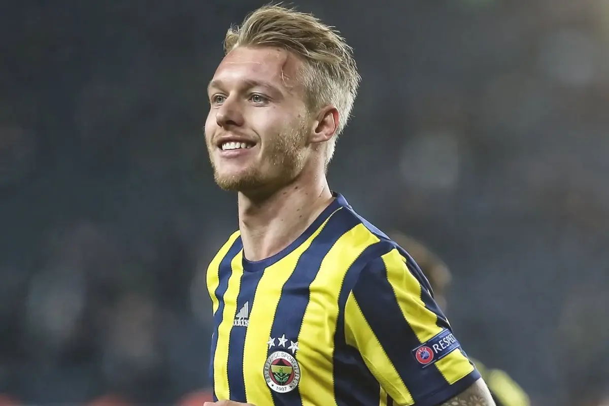 Kjaer\'den Türkiye için çok konuşulacak itiraf: Benim de kaçmam gerekiyordu