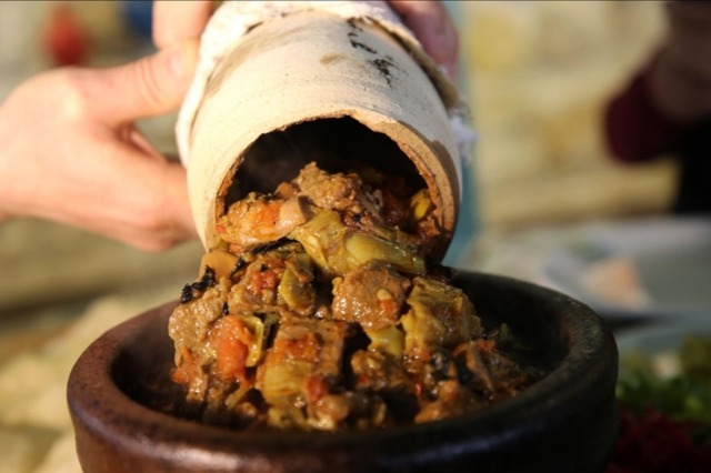 Michelin Rehberi, Dördüncü Destinasyon Olarak Kapadokya'yı Seçkisine Ekledi