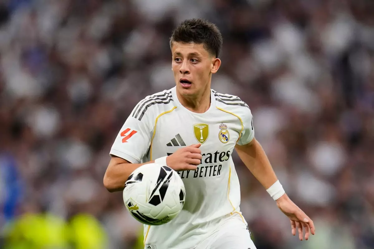 Milyonları gözden çıkardılar! Arda Güler için çılgın teklif