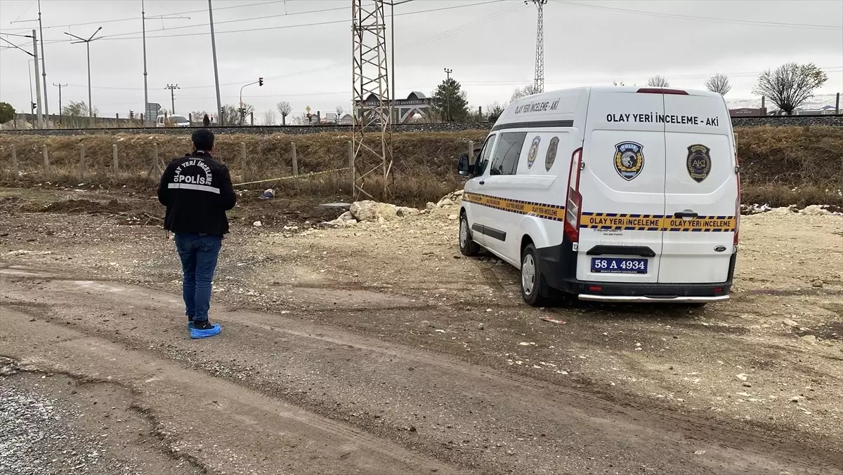 Sivas\'ta Kayıp Yaşlı Adam Ölü Bulundu