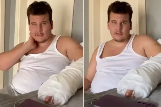 Trafikte yol verme kavgasında yaralanan genç: En yanlış insanı vurdular | Detaylı Analiz