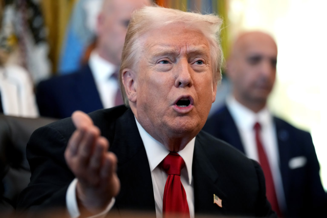 Trump, Venezuela'ya operasyon kararını verdi! ABD ordusundan bölgeye dev yığınak Trump, Venezuela'ya operasyon kararını verdi! ABD ordusundan bölgeye dev yığınak