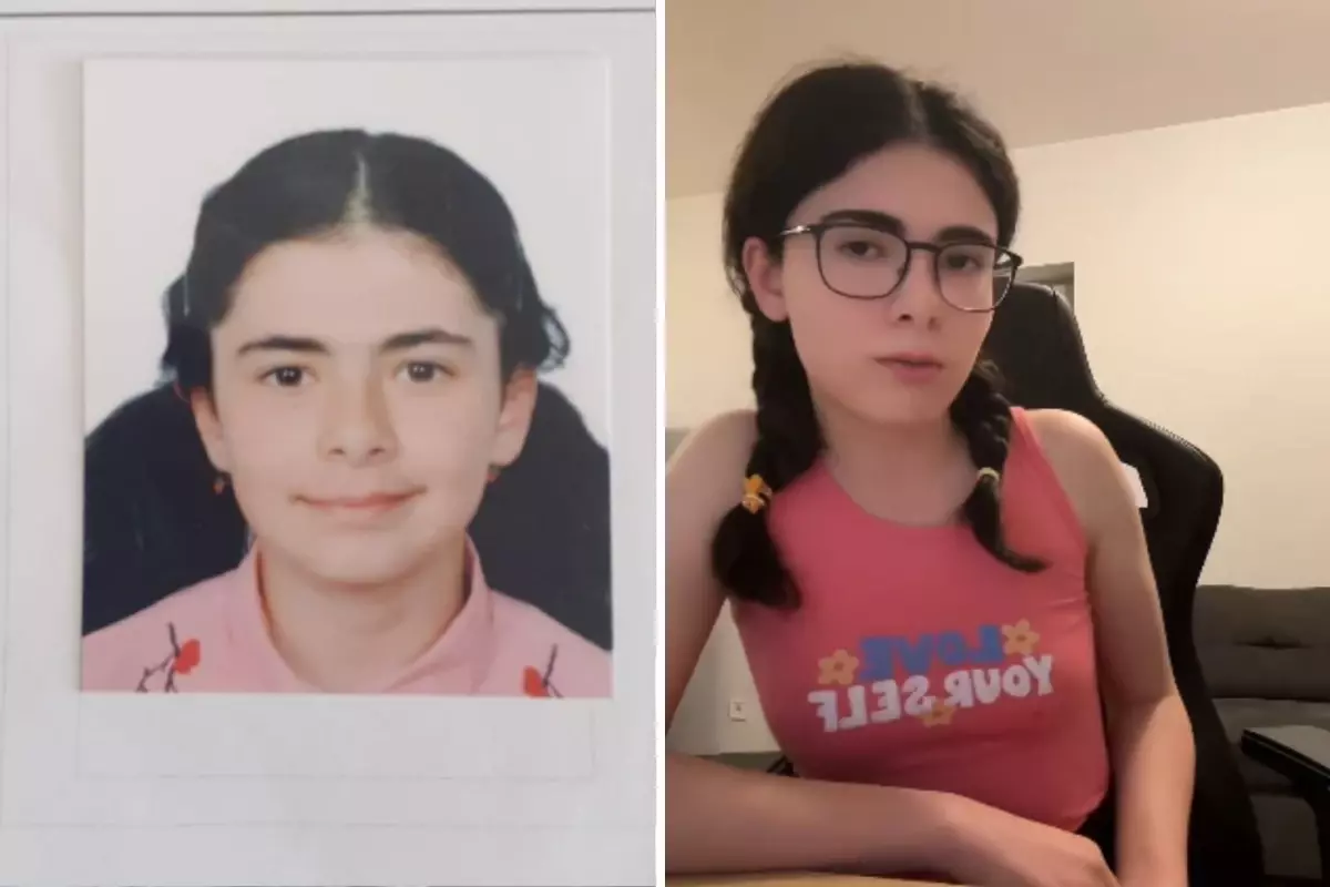 4 yıl önce kaçırıldığı iddia edildi! İçerik üreticisinden yanıt var