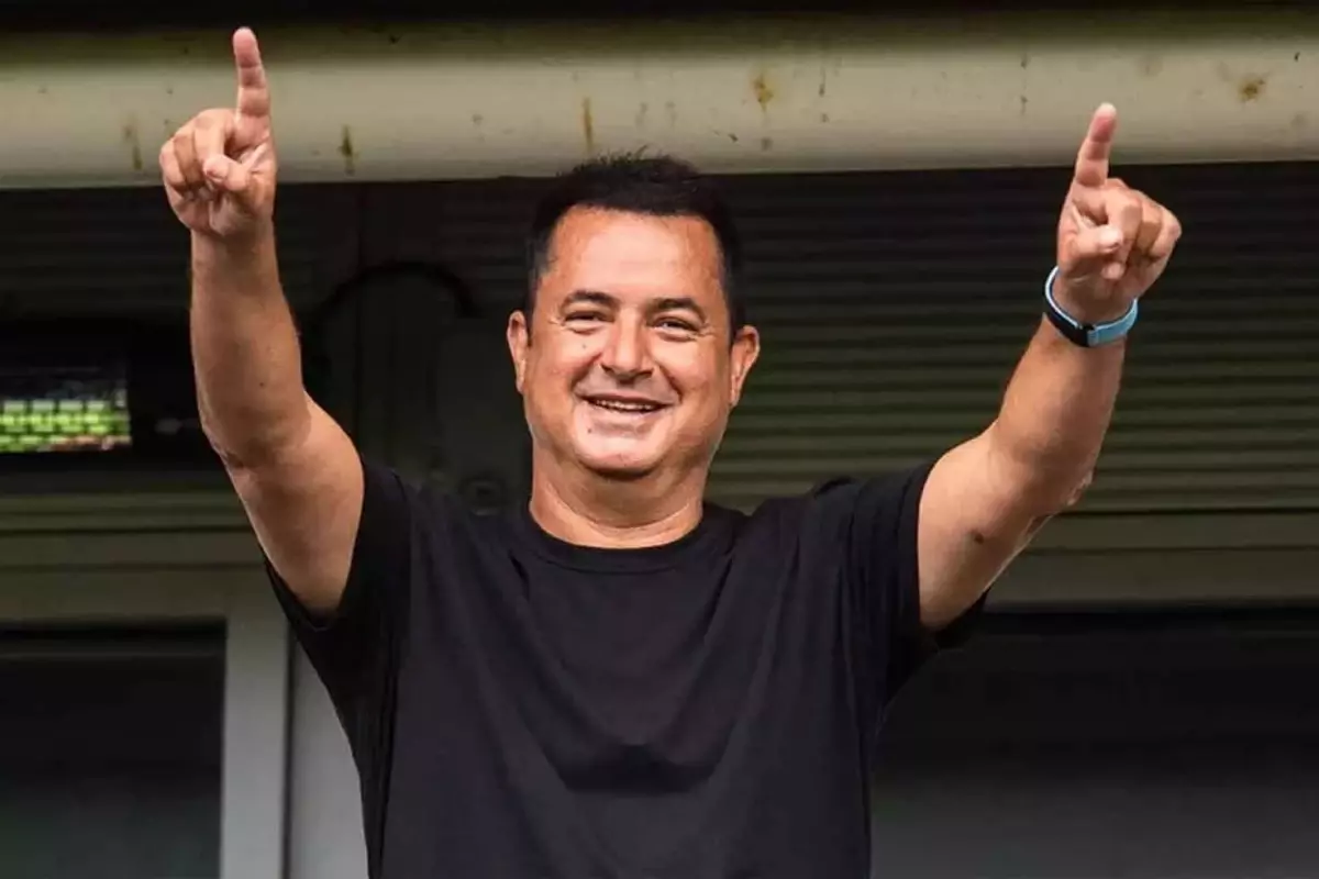 Acun Ilıcalı açıkladı: Meryem Boz Survivor All Star\'da yarışacak