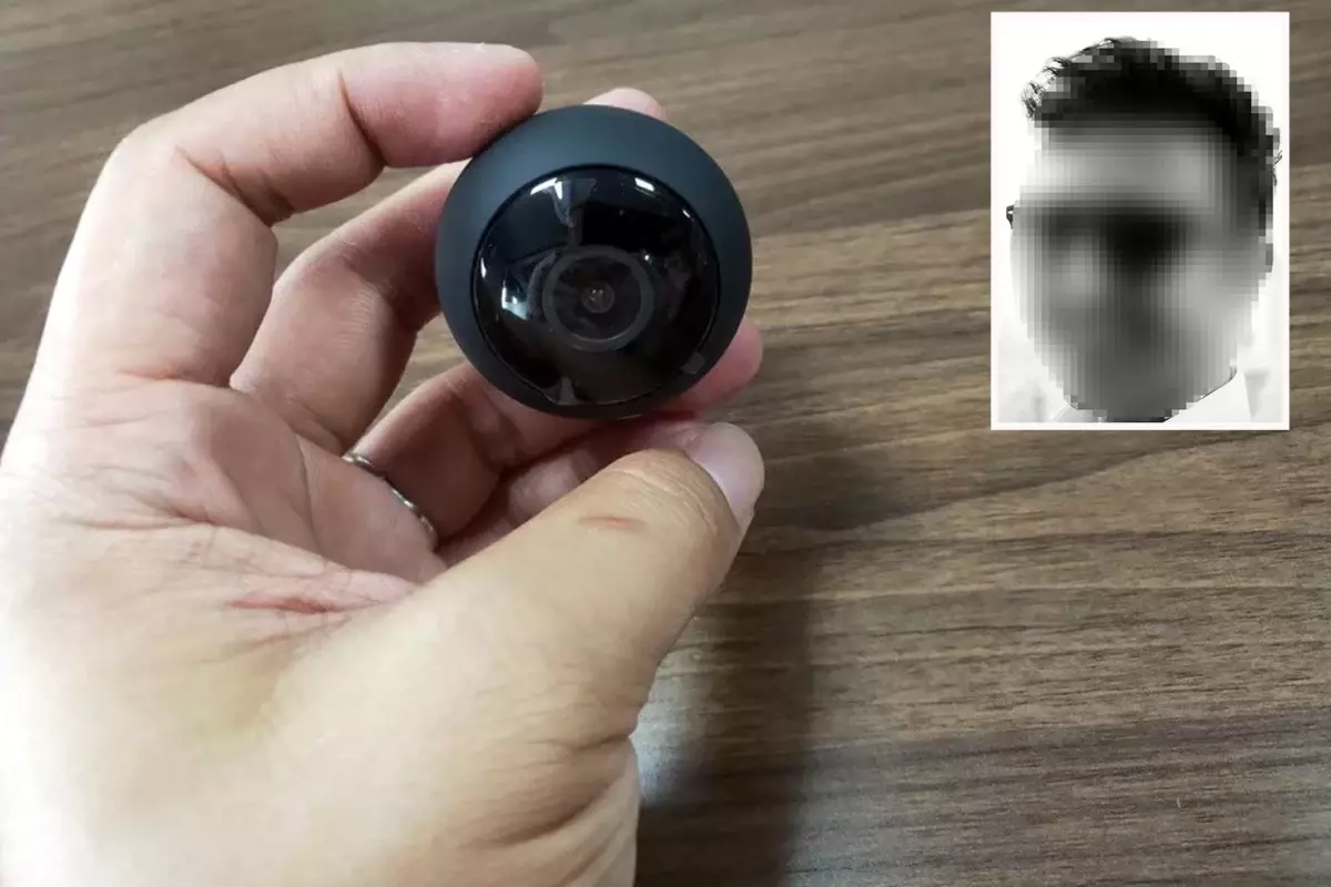 Özel okulda gizli kamera skandalı! Öğretmen tutuklandı