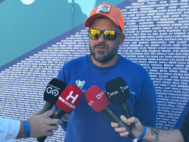 Anadolu Sigorta Marmaris Ultra Trail'de Rekor Katılım ve Nefes Kesen Mücadele