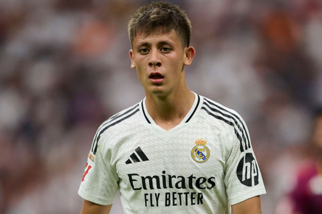 Arda Güler Fenerbahçe'nin kasasını ağzına kadar dolduracak