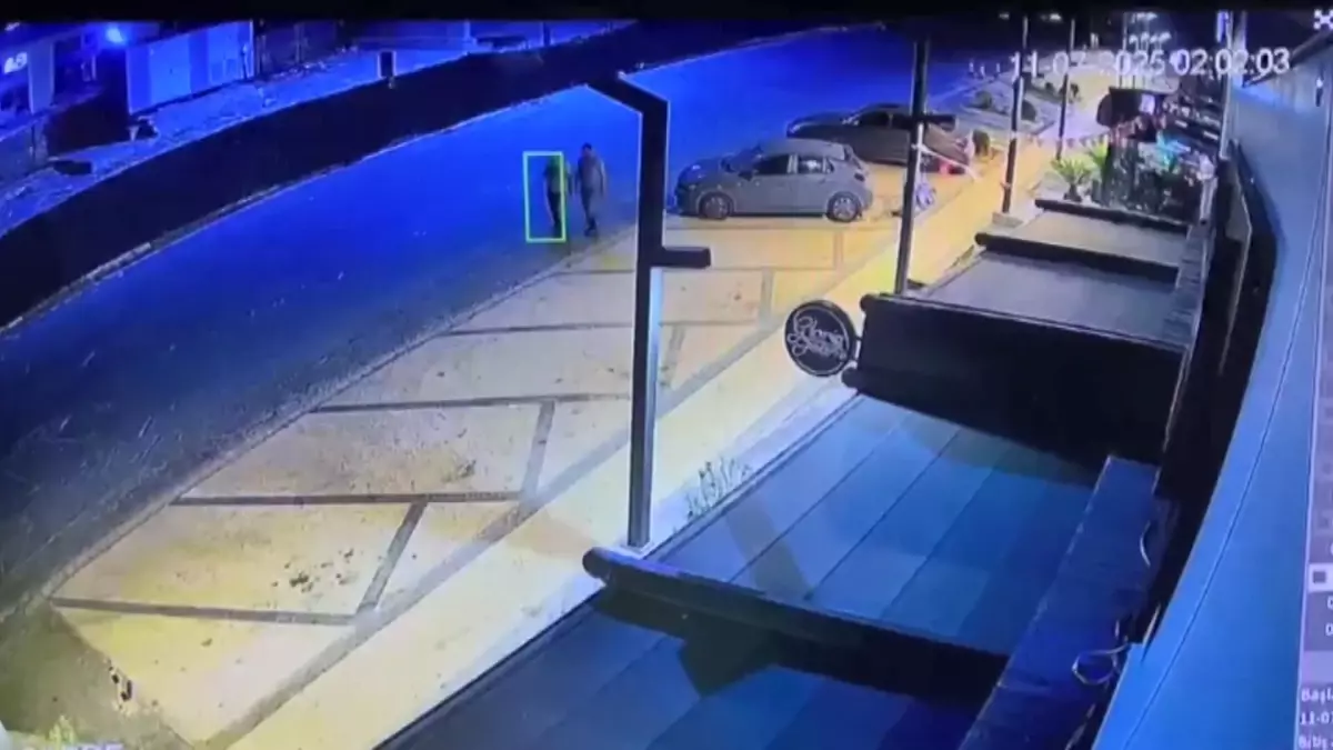 Cemil Koç\'a Ayşe Tokyaz Cinayetinden İddianame