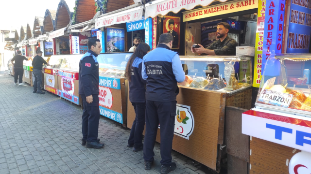 Böcek ailesinin zehirlendiği soruşturmada yeni gözaltılar