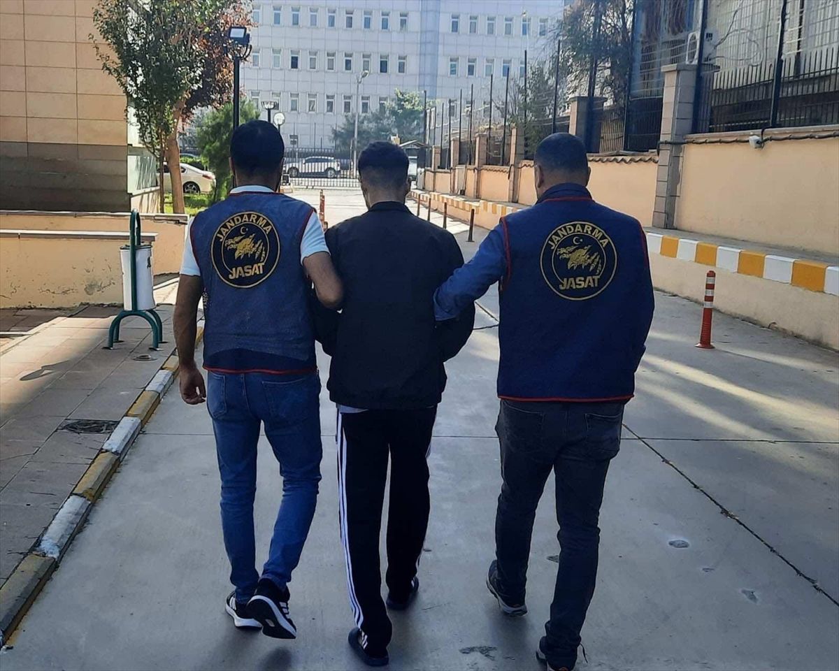 Diyarbakır\'da 82 Suçlu Yakalandı