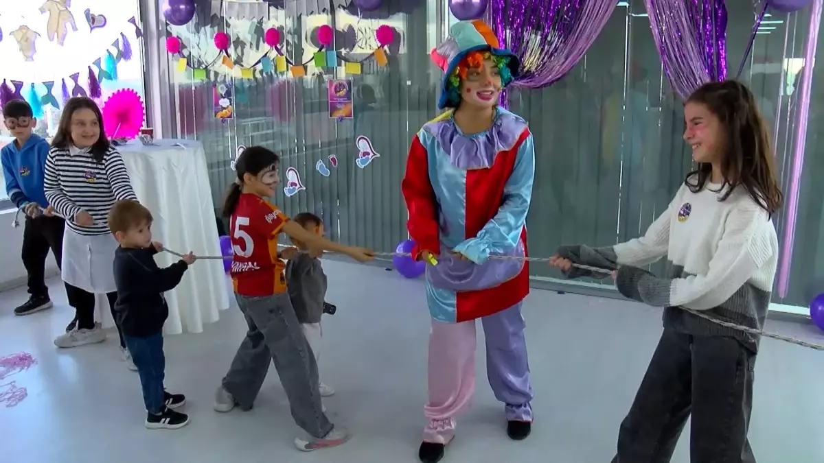 Prematüre Bebeklerin Zorlu Süreci ve Sağlığına Kavuşması