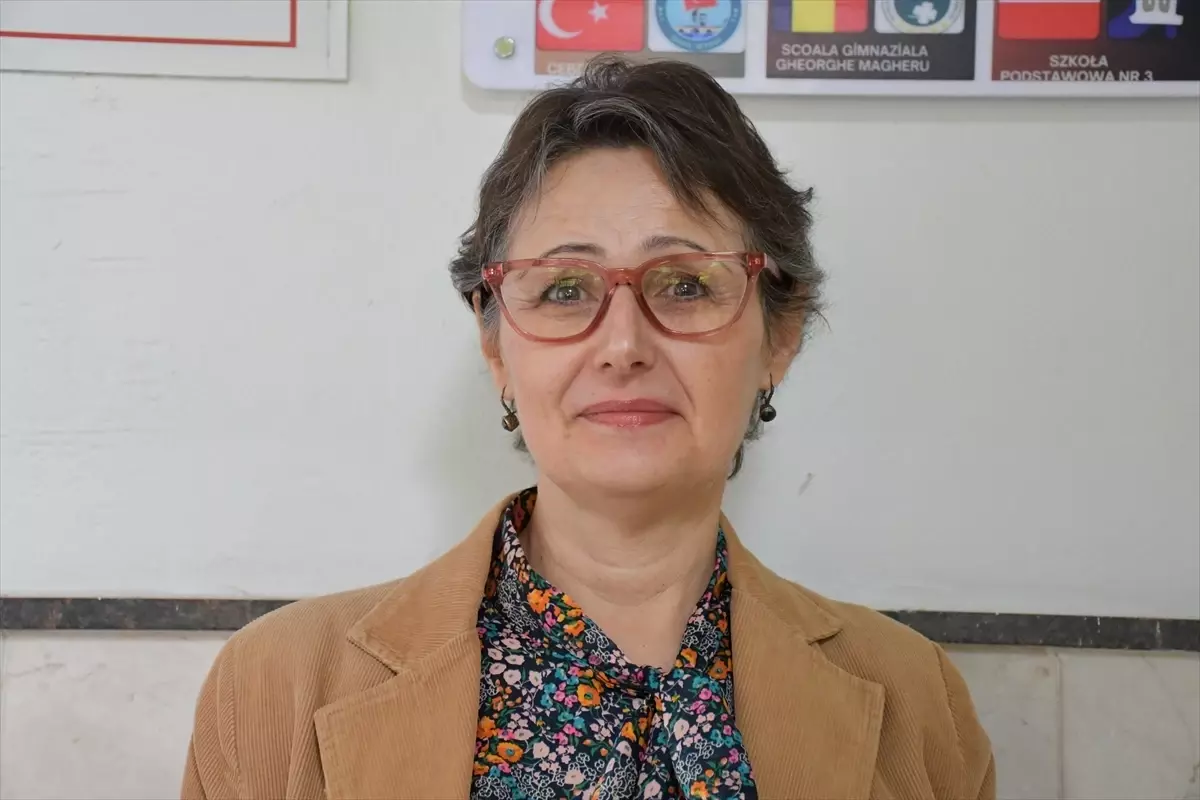 Erasmus+ ile Adana\'da Eğitim Paylaşımı