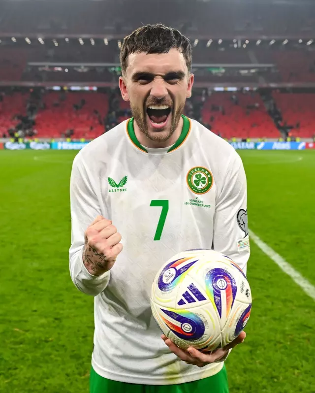 Fenerbahçe'nin istediği yıldız milli takımda kahraman oldu Fenerbahçe'nin istediği yıldız milli takımda kahraman oldu