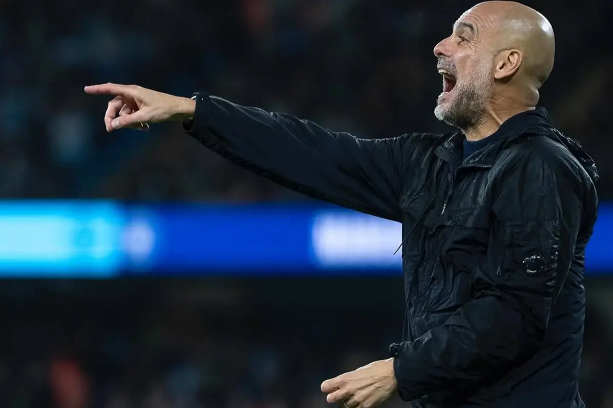 Guardiola\'dan Filistin mesajı: Yalnız bırakıldılar