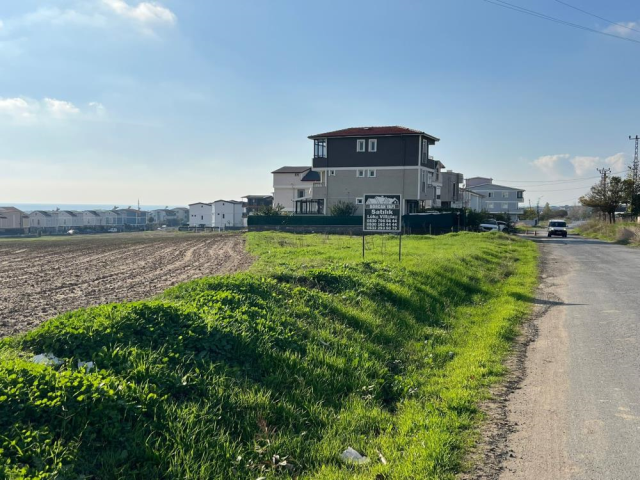 Hayalet sokak! Adı var kendi yok