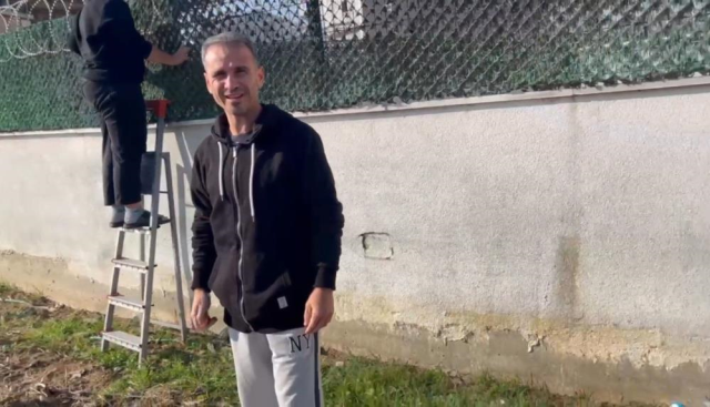 Hayalet sokak! Adı var kendi yok