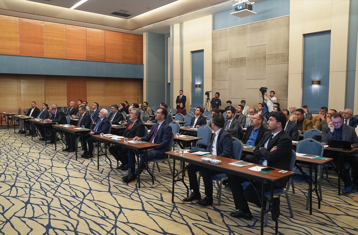 Hukuk İzleme Raporu 2024 Tanıtıldı