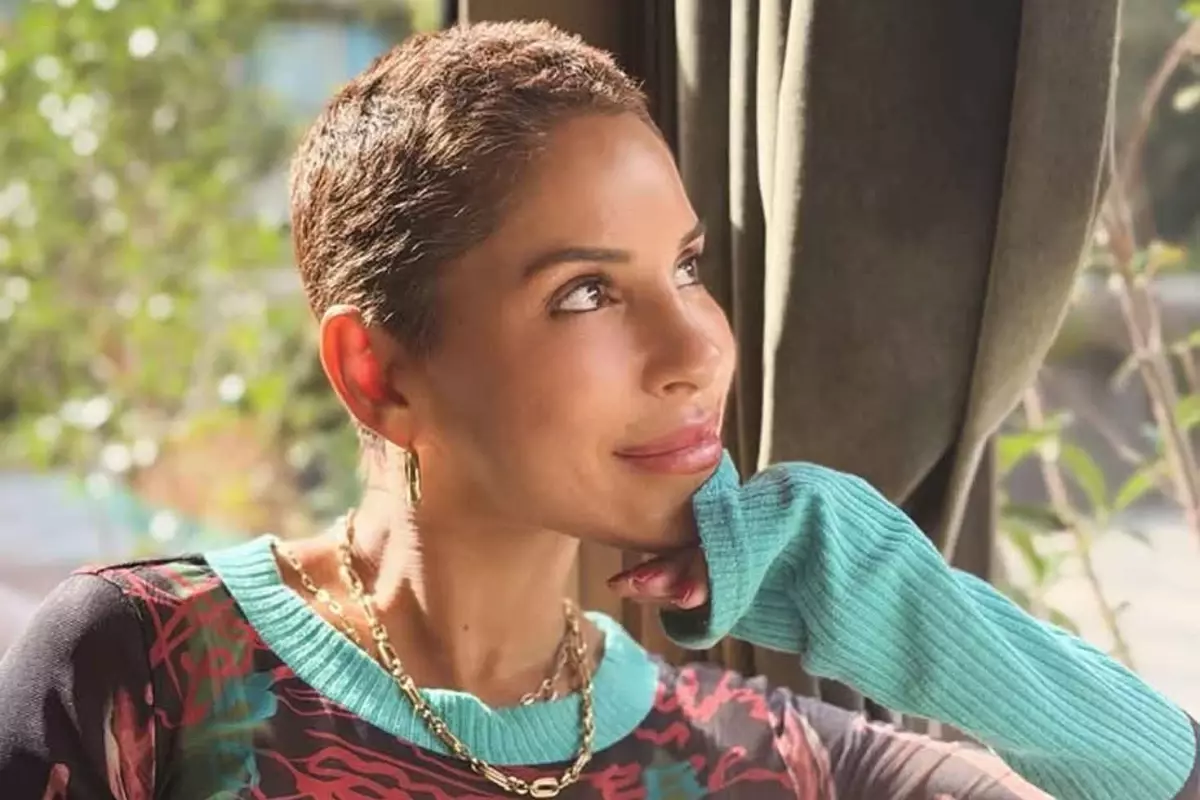 Irmak Ünal kanser mücadelesi sırasında yaşadıklarını paylaştı