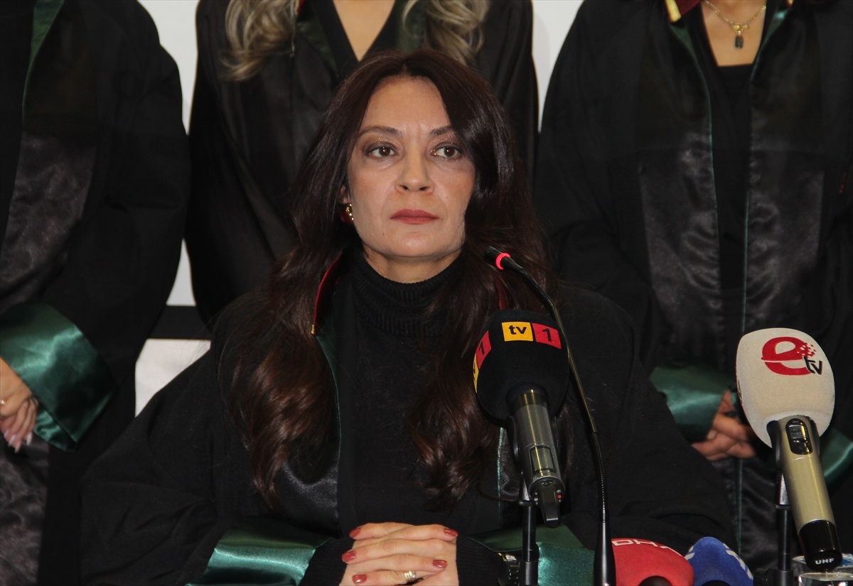 Kadın Cinayetlerine Tepki