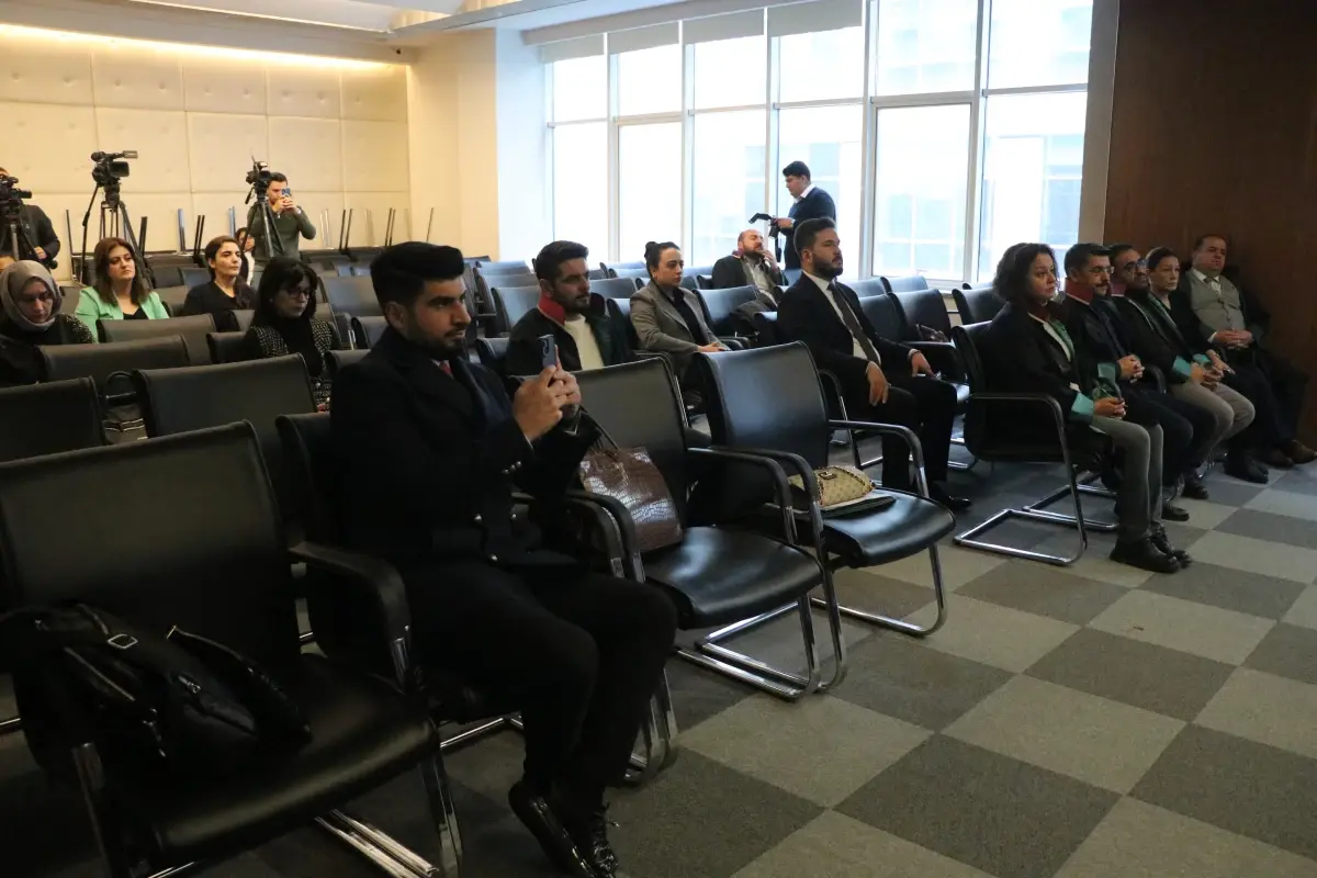 Kayseri\'de Kadın Cinayetlerine Tepki