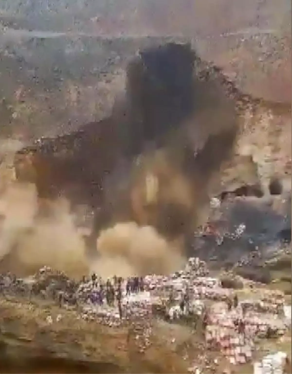 Kongo\'da Maden Göçüğü: Çok Sayıda Ölü