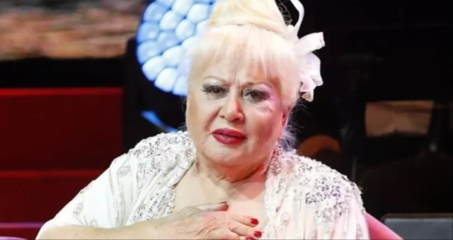 Muazzez Abacı Ankara'da son yolculuğuna uğurlandı Muazzez Abacı Ankara'da son yolculuğuna uğurlandı