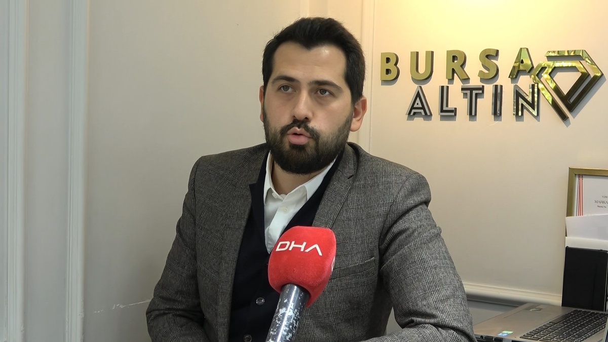 Bursa\'da Yenilikçi Altın Günü