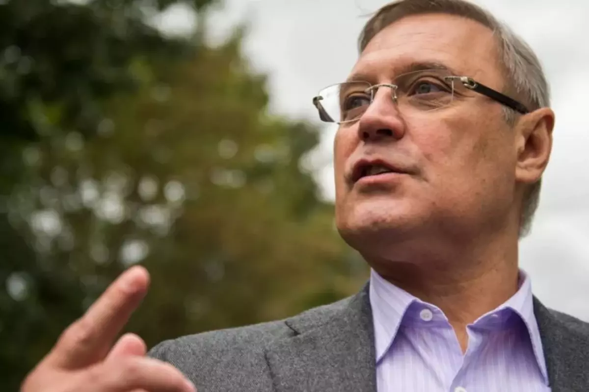 O ülkenin eski başbakanı artık terör listesinde