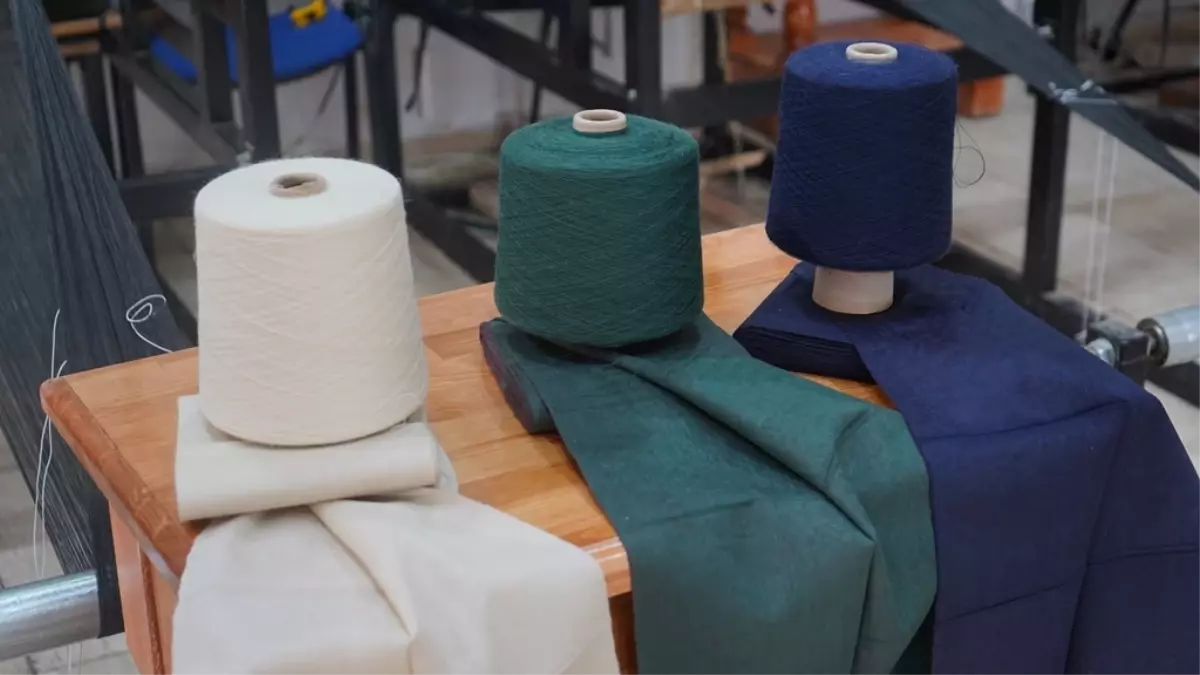 Şal-Şepik Geleneği Geleceğe Taşınıyor