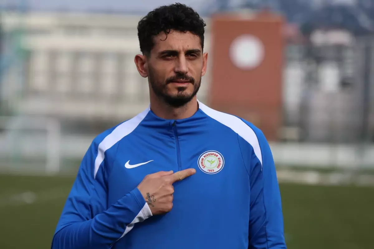 Samet Akaydin\'a İngiltere\'den sürpriz talip