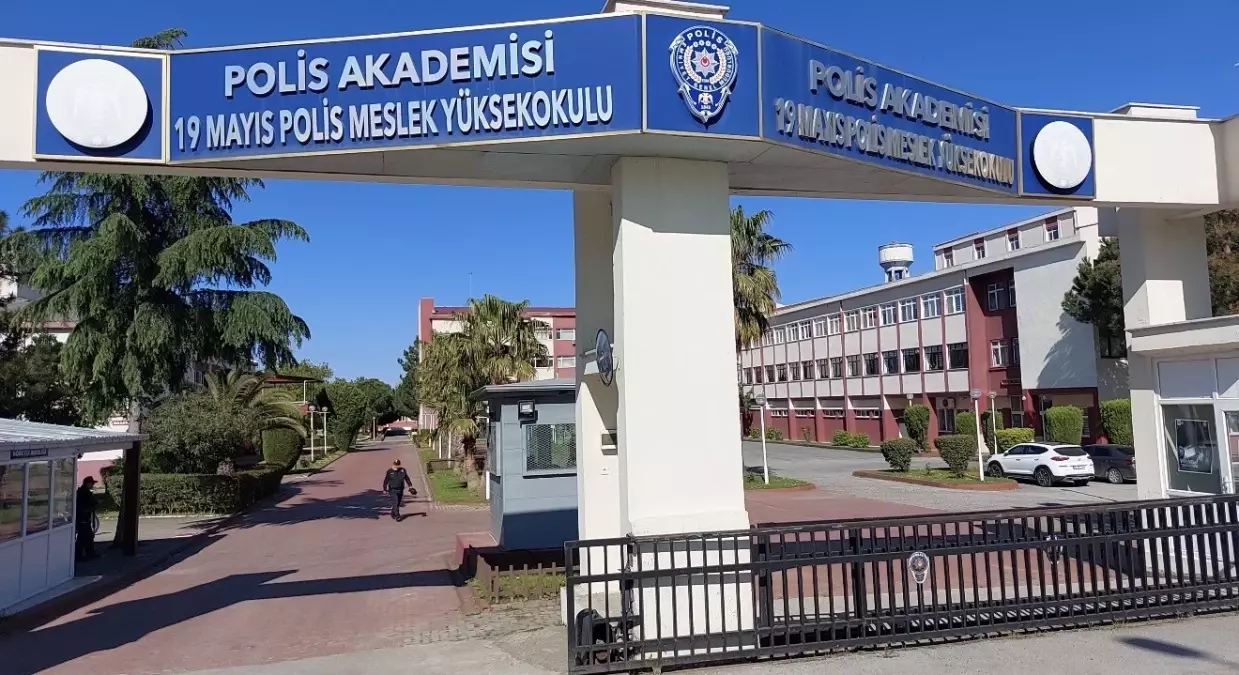 Polis okulunda kahreden olay: 20 yaşındaki öğrenci intihar etti 
