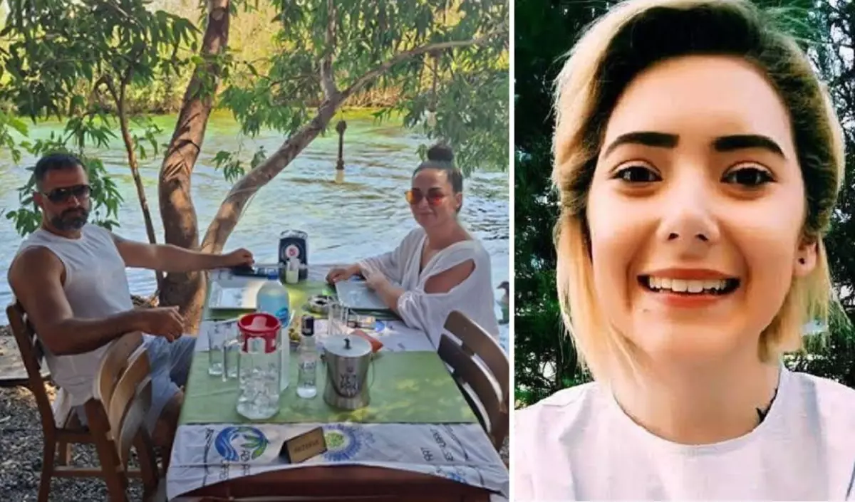 Şule Çet davasında Berk Akand\'ın tahliye iddiası yalanlandı