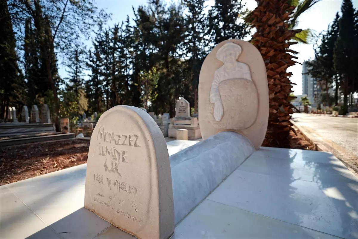 Muazzez İlmiye Çığ Anıldı