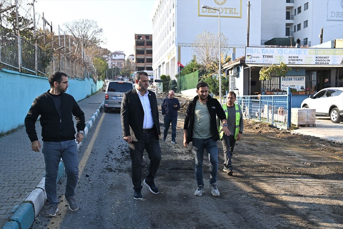Muhtarlar Akademisi Toplantısı Gerçekleştirildi