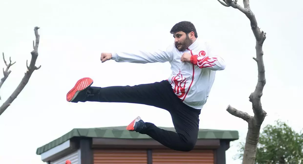 Tekvando İl Temsilcisi Semih Aybek Silahlı Saldırıya Uğradı