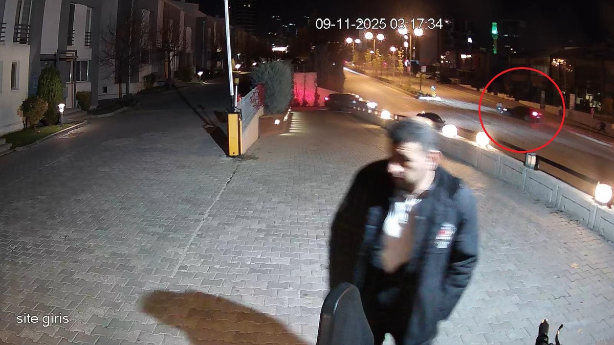 Trafik Tartışmasına Müdahale Eden Genç Yaralandı