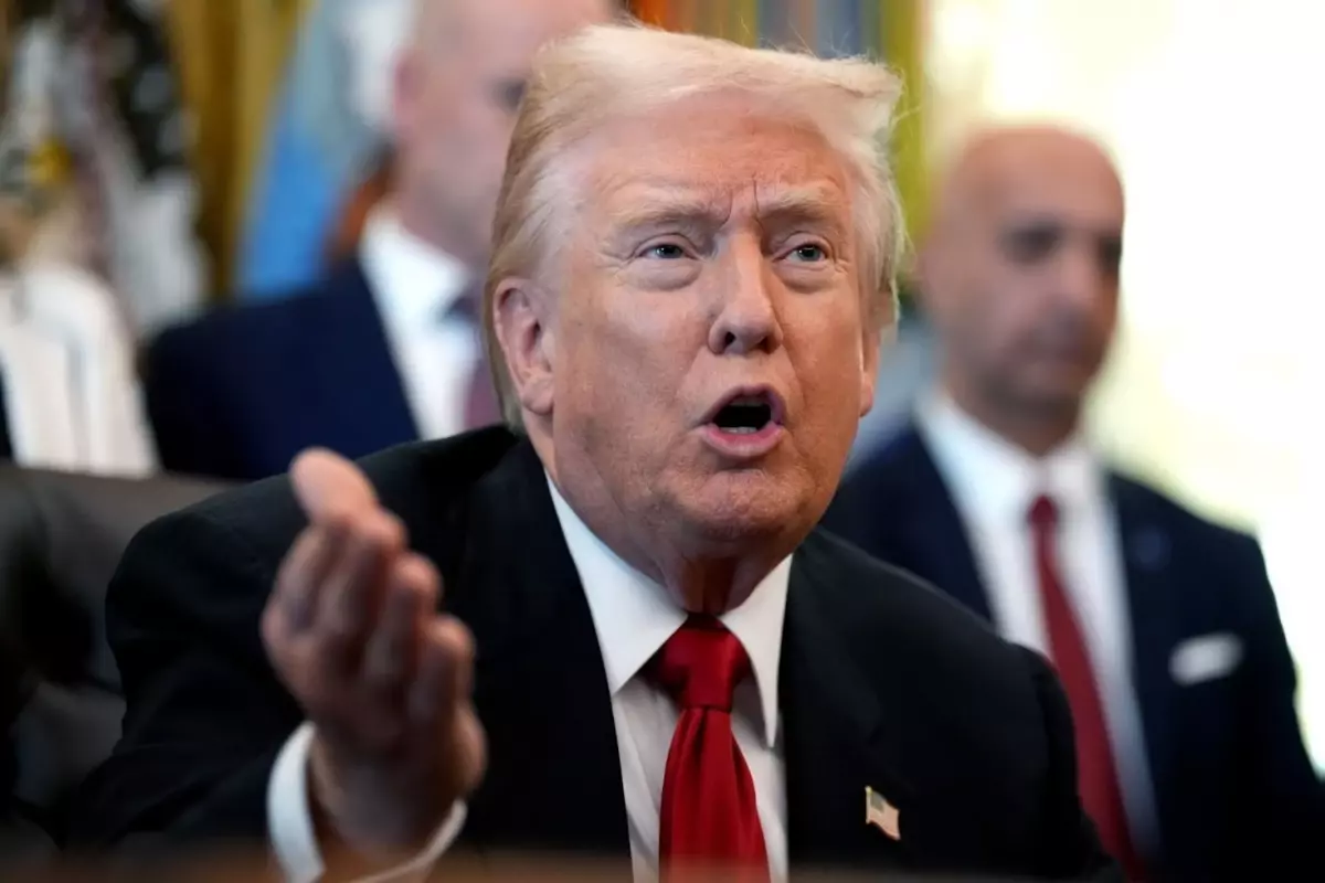 Trump\'ın kafayı taktığı ünlü yayın kuruluşundan karşı hamle