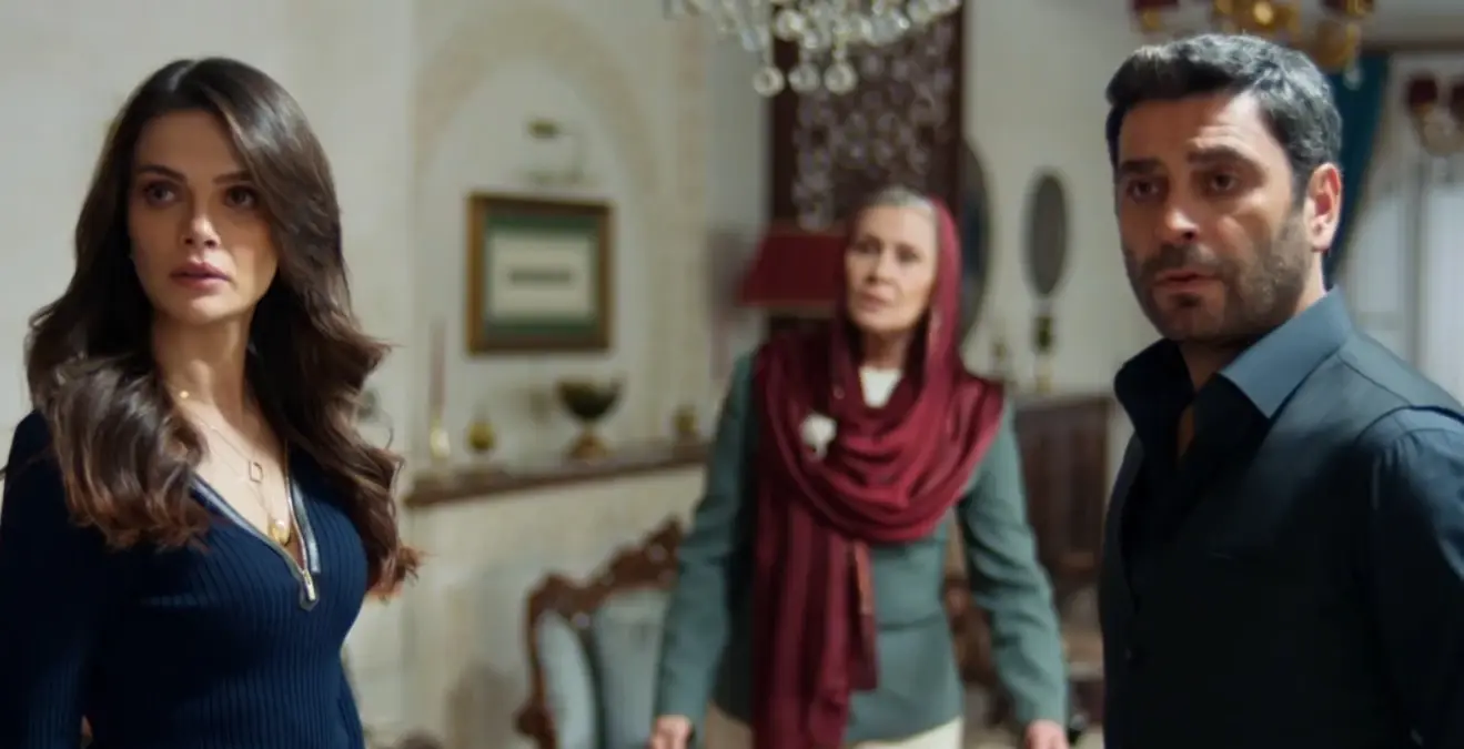 Uzak Şehir\'de Gerilim Tırmanıyor