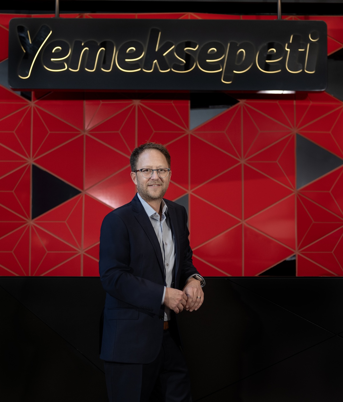 Yemeksepeti\'nde Yeni Genel Müdür: Oytun Çalapöver