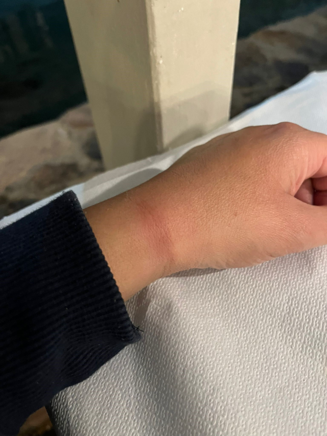 Yunanistan'da Türk tatilcilere skandal muamele