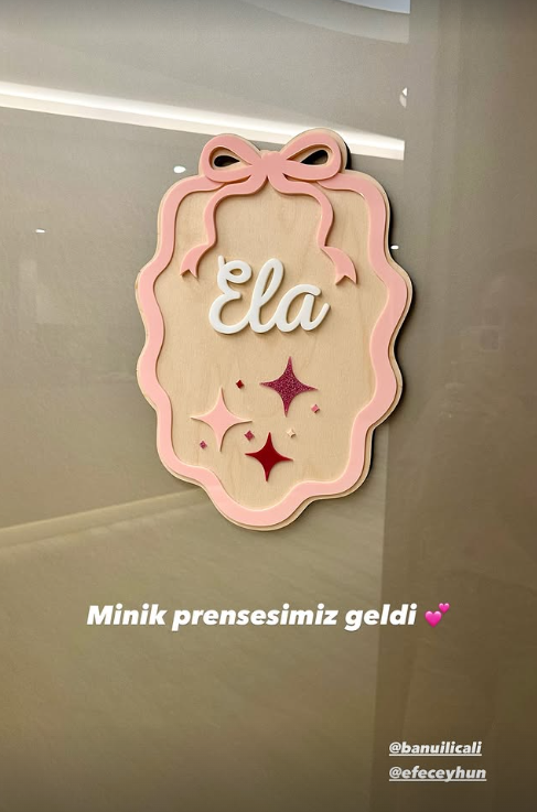 Acun Ilıcalı ikinci kez dede oldu Acun Ilıcalı ikinci kez dede oldu