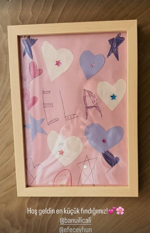 Acun Ilıcalı ikinci kez dede oldu Acun Ilıcalı ikinci kez dede oldu