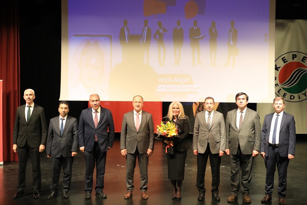 Eğitimde Empati ve İletişim Söyleşisi