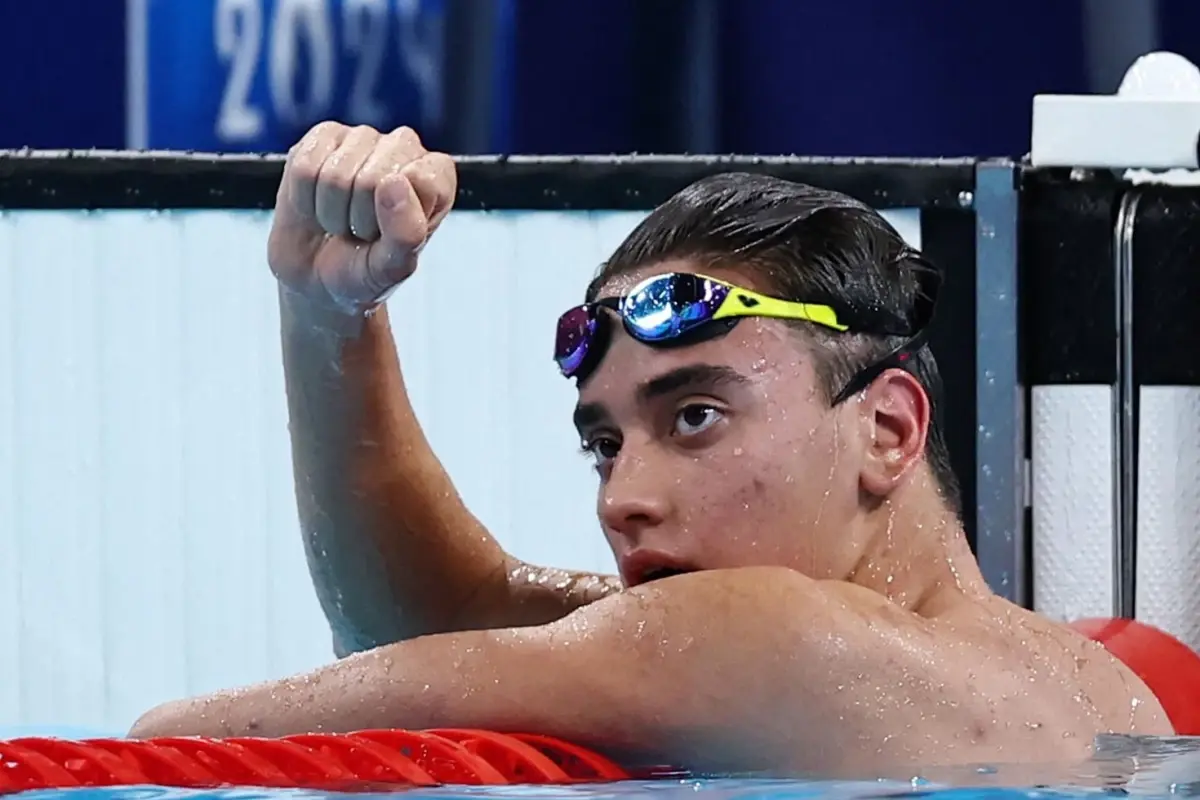 Avrupa şampiyonu milli sporcu Kuzey Tunçelli\'nin yeni durağı belli oldu