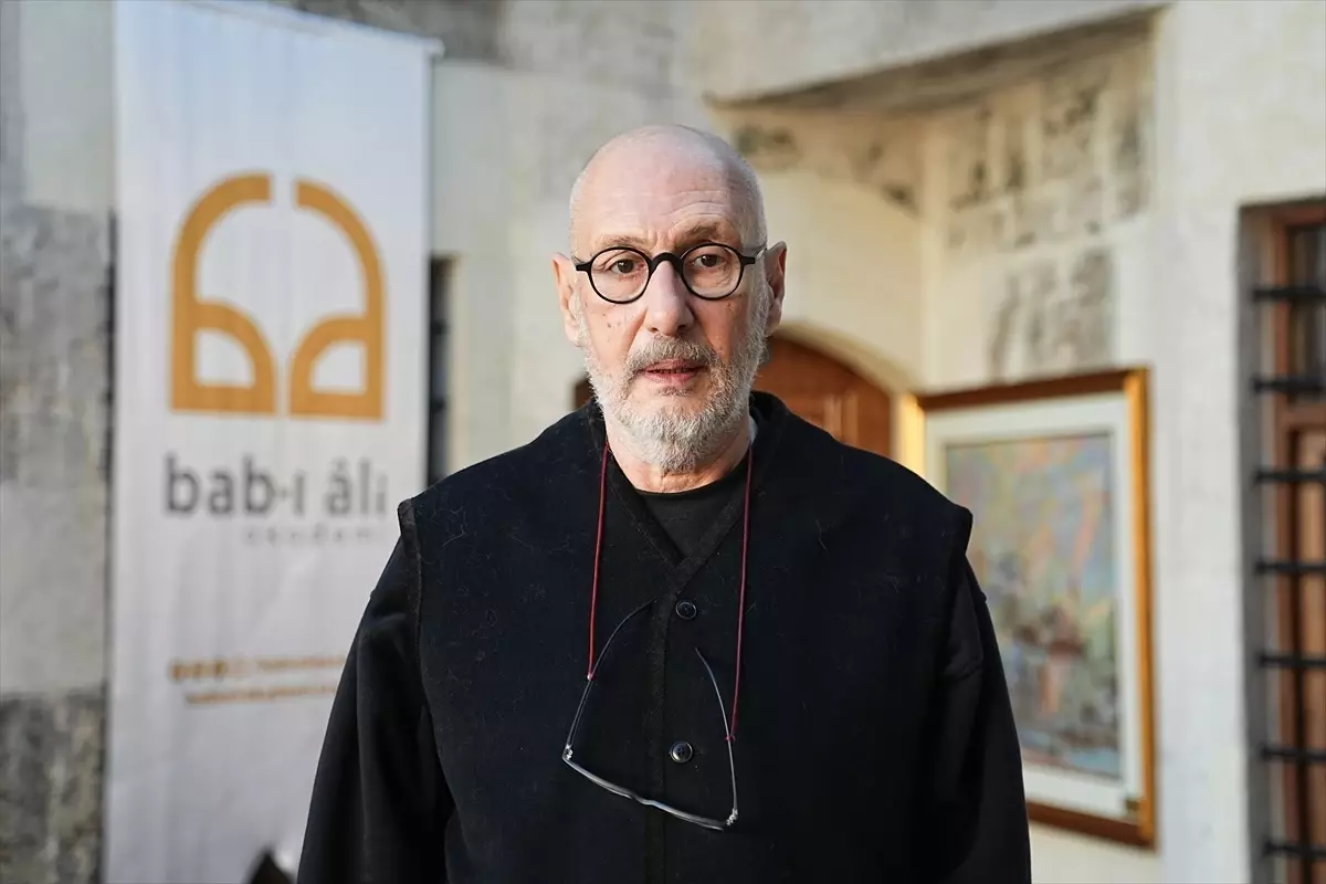 Bab-ı Ali Akademi: Gençlere Kültürel Ufuklar Açıyor