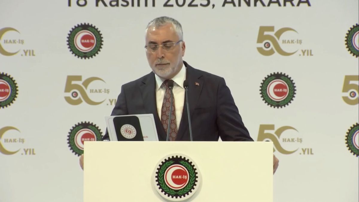 Sendikalaşma Oranı Artıyor