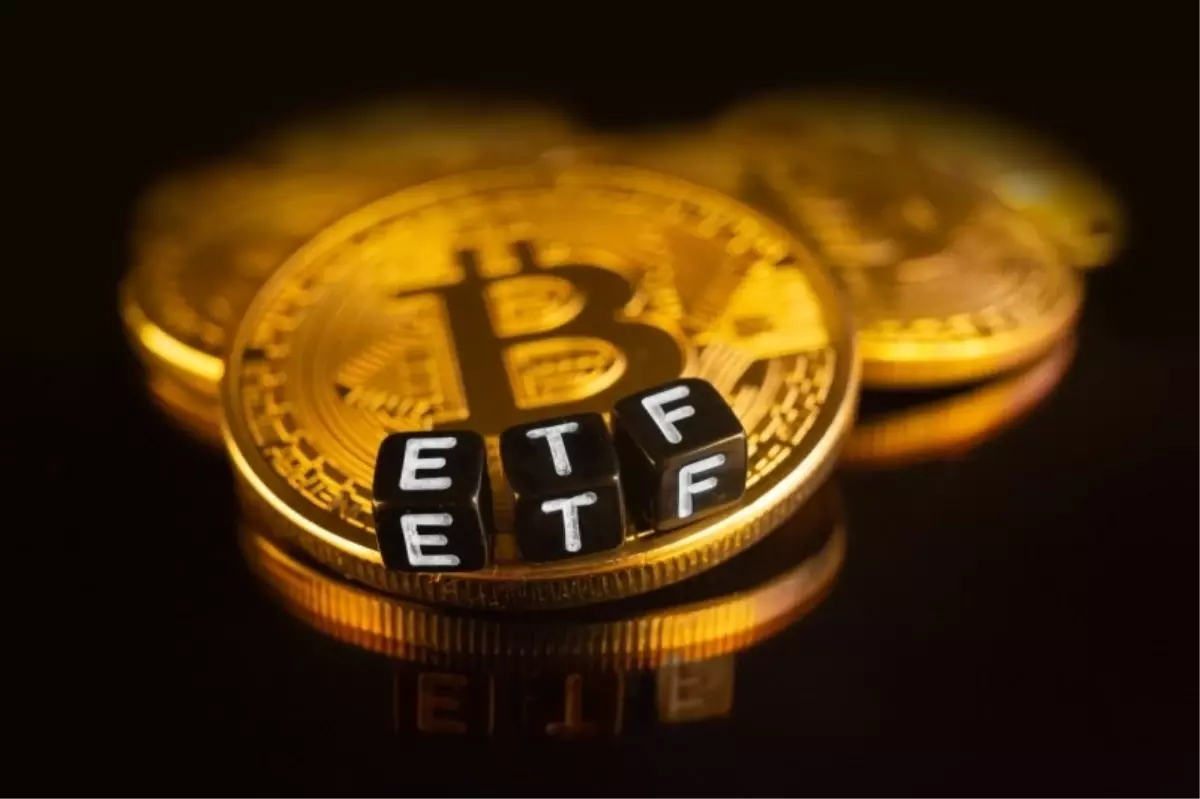 Bitcoin ve Ethereum ETF\'lerinde toplam 437 milyon dolarlık çıkış