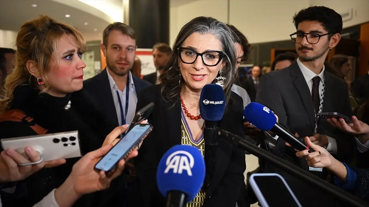 BM Raportörü\'nden AB\'ye Sert Eleştiri