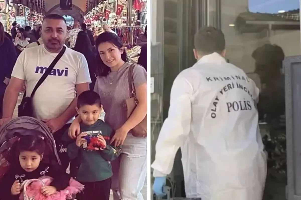 Böcek ailesi faciasında gözlerin çevrildiği ilaçlama şirketi kendisini böyle savundu