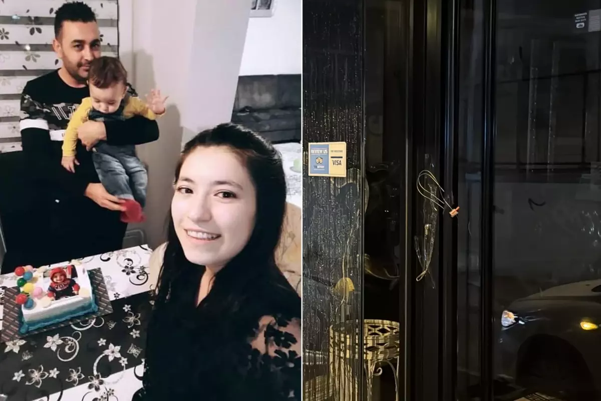 Böcek ailesinin sonunu getiren otelle ilgili şoke eden ayrıntı! Firmanın ilk vukuatı değilmiş